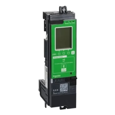 Schneider Electric LV839210 — Air Circuit Breakers