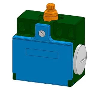 Siemens 3SE2210-1CV00-0AH0 — Limit Switches