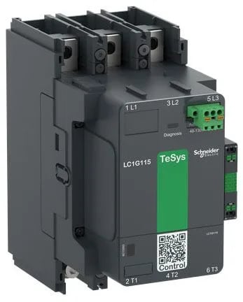 Schneider Electric LC1G150KUEN