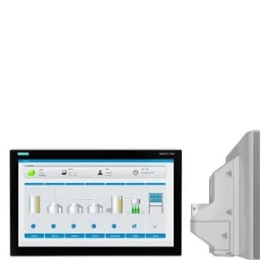 Siemens 6AV7251-.G...-.... — HMI Operator Interfaces