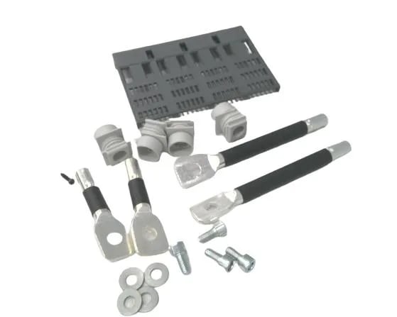 ABB 1SDA066942R1 — Molded Case Circuit Breakers (MCCB)