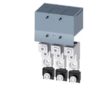 Siemens 3VM9403-0JC23 — Molded Case Circuit Breakers (MCCB)