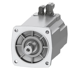 Siemens 1FK2208-4AC10-1SB0 — Servo Motors with Brake