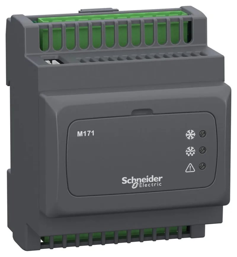 Schneider Electric TM171VEVM4