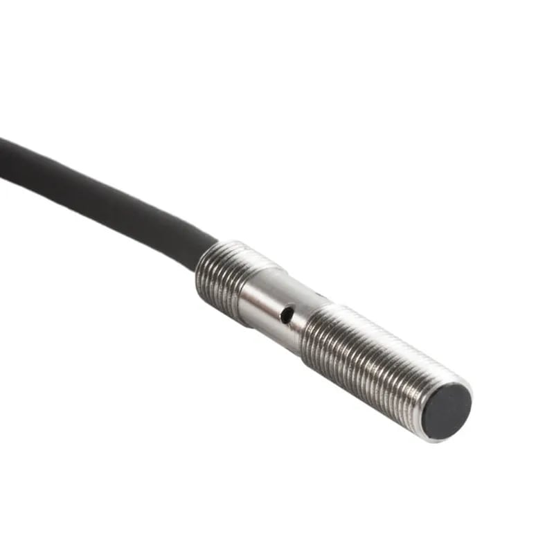 Omron E2E-S05S12-WC-C1 — Proximity Sensors