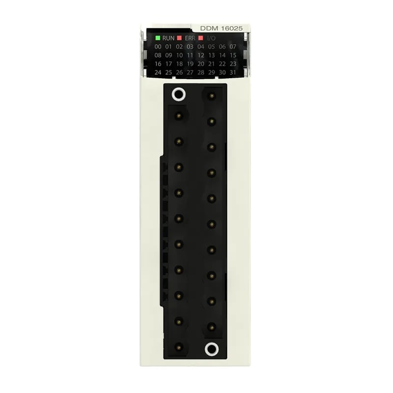 Schneider Electric BMXDDM16025H