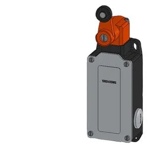 Siemens 3SE2404-8EV00-0AE3 — Limit Switches