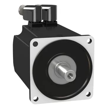 Schneider Electric MH31401P02A2200 — Servo Motors with Brake