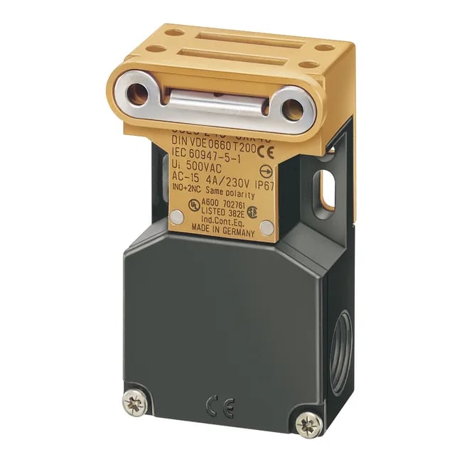 Siemens 3SE2257-6XX18 — Limit Switches