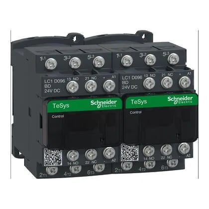 Schneider Electric LC2D096BD