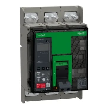 Schneider Electric C100H35EFM