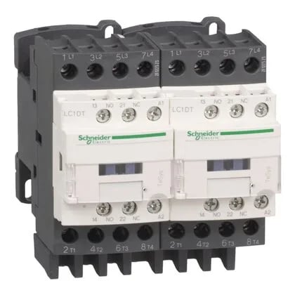 Schneider Electric LC2DT25F7