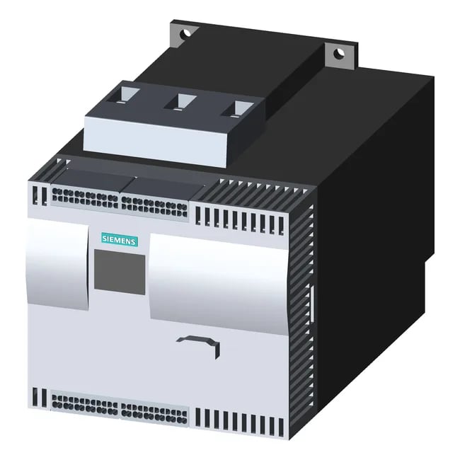 Siemens 3RW4422-3BC35 — Soft Starters