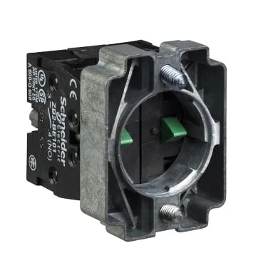 Schneider Electric ZB2BZ103 — Pushbuttons