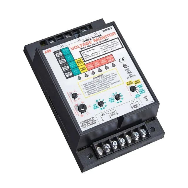 Littelfuse WVM011AL — General Purpose Relays