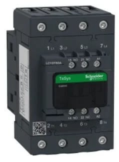 Schneider Electric LC1DT80AU7