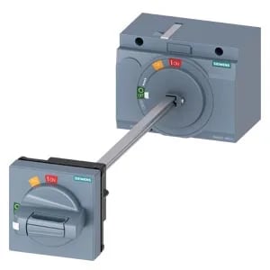 Siemens 3VA9267-0FK21