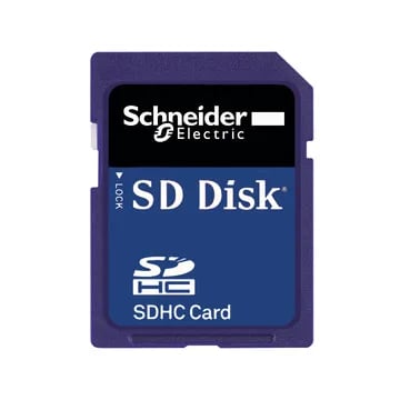 Schneider Electric BMXRWSC016M