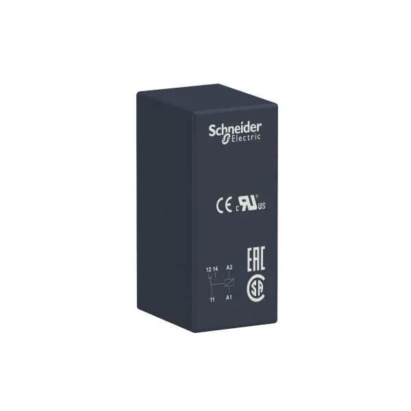 Schneider Electric RSB1A120P7