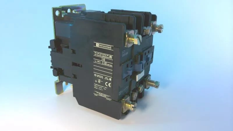 Schneider Electric LC1D80008U5