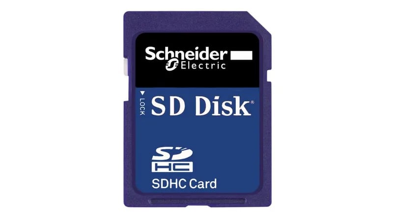 Schneider Electric BMXRMS004GPF