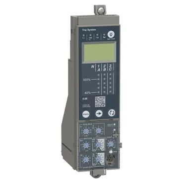 Schneider Electric ENW21531 — Air Circuit Breakers