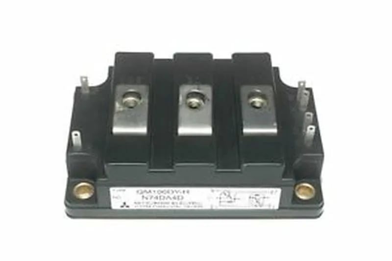 Mitsubishi Electric QM100DY-H — PLCs (Programmable Logic Controllers)