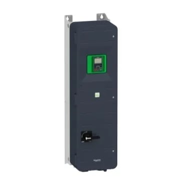 Schneider Electric ATV650D75N4E — AC Drive (VFD) 480V
