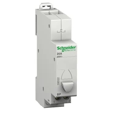 Schneider Electric 18030 — Emergency Stop Pushbuttons