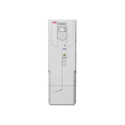 ABB 3AXD50001076412 — AC Drive (VFD) 240V