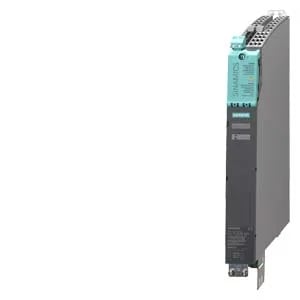 Siemens 6SL3130-6TE25-5AA3 — AC Drive (VFD) 600V
