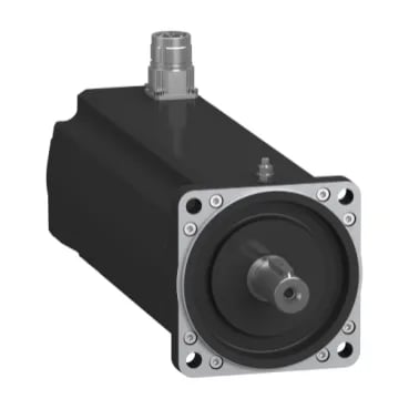 Schneider Electric SH31003P1BF3100 — Servo Motors with Brake
