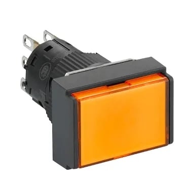 Schneider Electric XB6EDF8J1F — Emergency Stop Pushbuttons