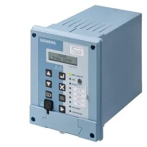 Siemens 7SR4504-2JB20-1AB0 — Unclassified