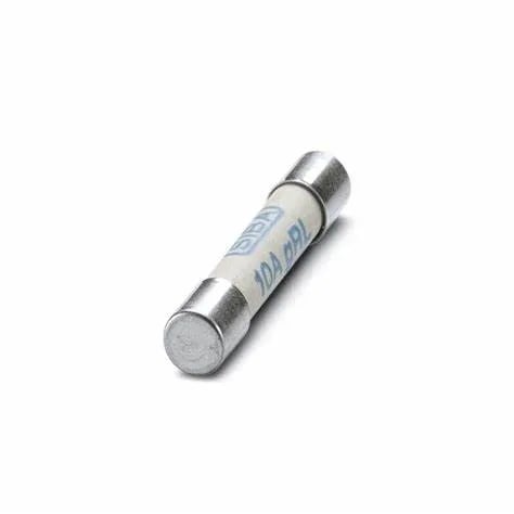 Phoenix Contact FUSE 10A/400V GRL
