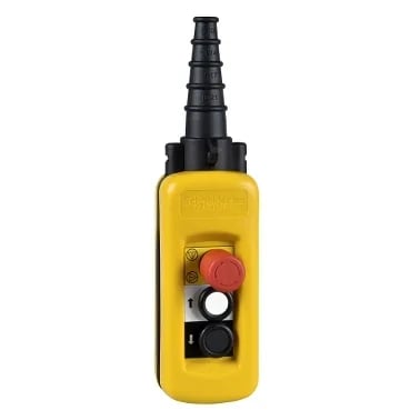 Schneider Electric XACA28131 — Emergency Stop Pushbuttons
