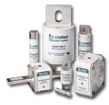Littelfuse KLC007