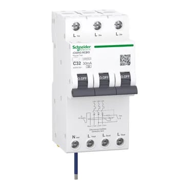 Schneider Electric A9DC1932
