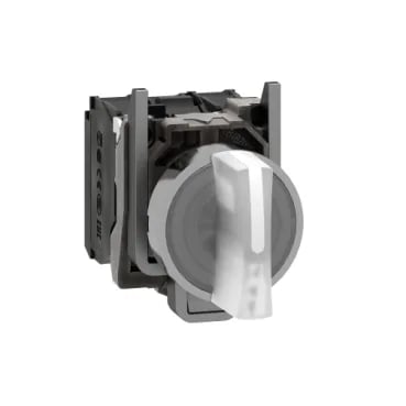 Schneider Electric XB4BK131B5 — Emergency Stop Pushbuttons
