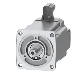Siemens 1FK2104-5AK00-0SA0 — Servo Motors