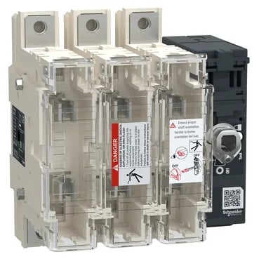 Schneider Electric GS2K3