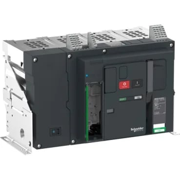 Schneider Electric LV846552 — Air Circuit Breakers