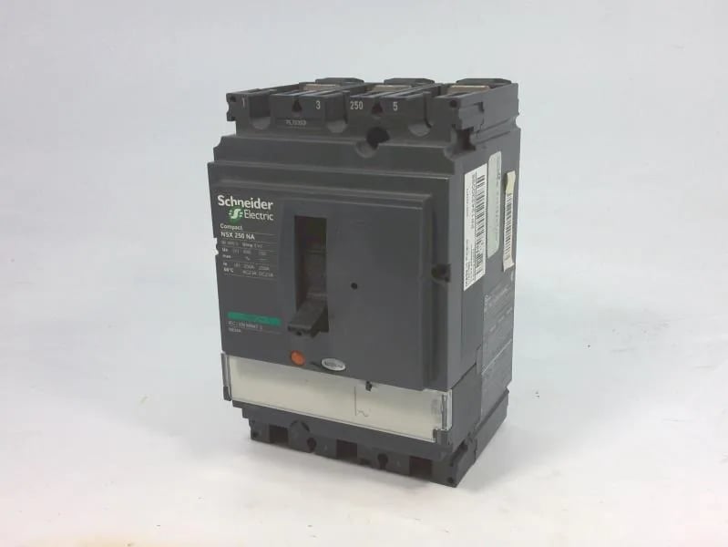 Schneider Electric C253250S