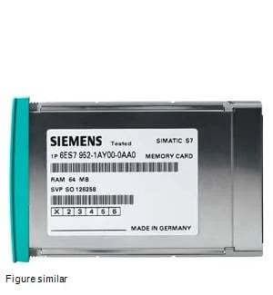 Siemens 6ES7952-1AL00-0AA0