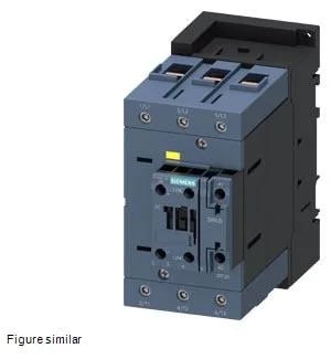 Siemens 3RT2045-1SB30 — Contactors