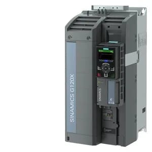 Siemens 6SL3220-3YC30-0UF0 — AC Drives (VFD)