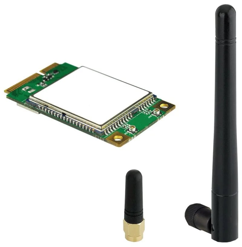 Schneider Electric HMIYMINWIFI2