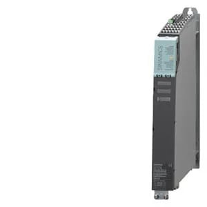 Siemens 6SL3160-8PB00-0AA0 — AC Drives (VFD)