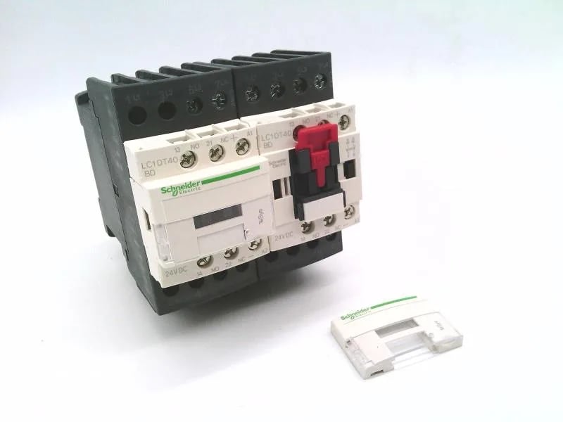 Schneider Electric LC2DT40BD