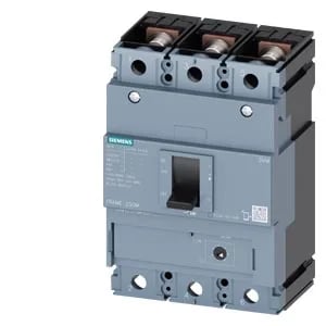 Siemens 3VM1216-5MH32-0AA0 — Molded Case Circuit Breakers (MCCB)